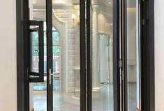 Thi Công Cửa Nhôm, Cửa Kính, Cửa Kéo Bến Tre Chuyên Nghiệp 