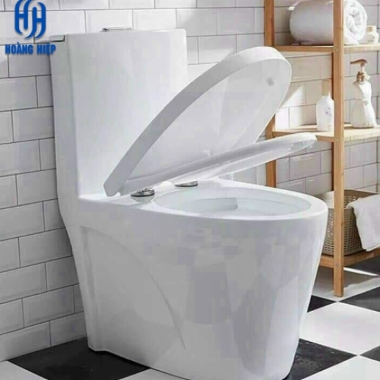 Bồn Cầu