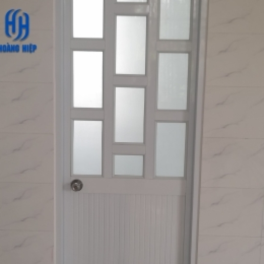 Cửa Nhôm 2
