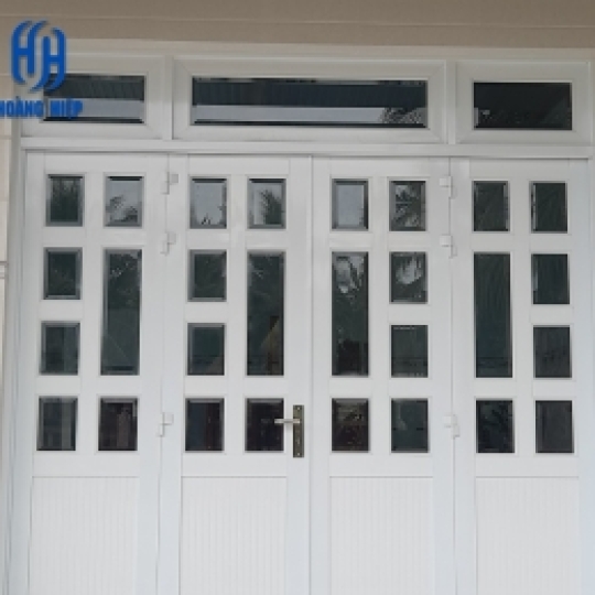Cửa Nhôm 3