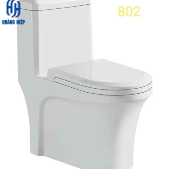 Bồn Cầu