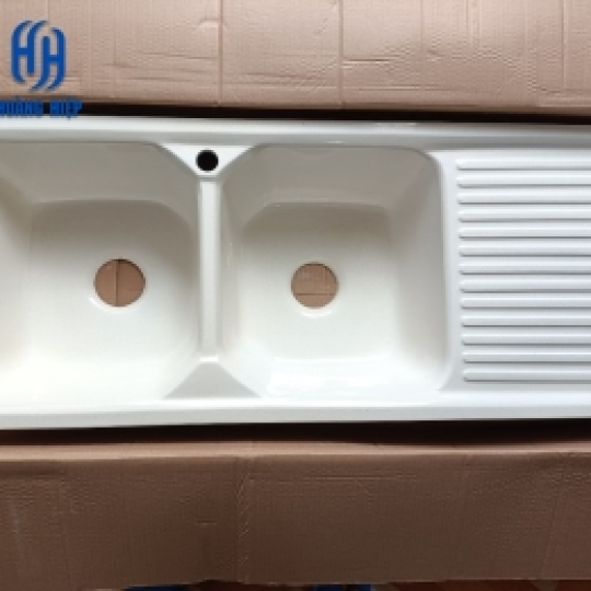 Lavabo 1