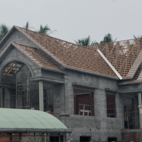 Công Trinh 6