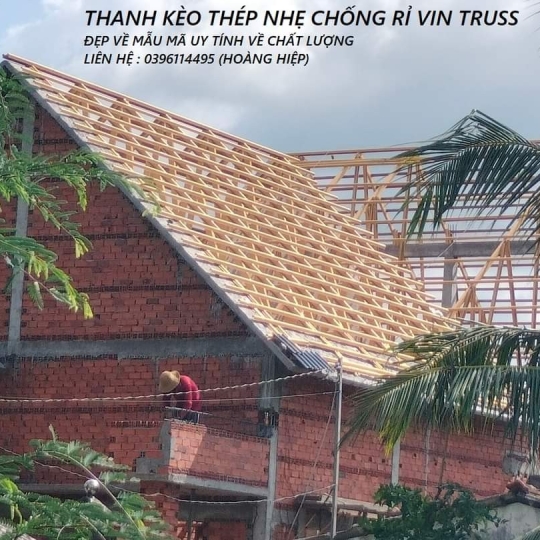 Công Trinh 6